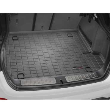 Weathertech kofferbakmat BMW X4 2014 2