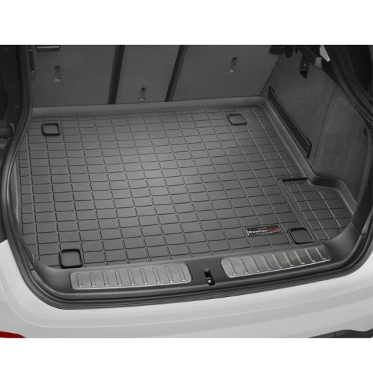 Weathertech kofferbakmat BMW X4 2014