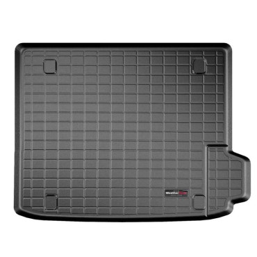 Weathertech kofferbakmat BMW X4 2014