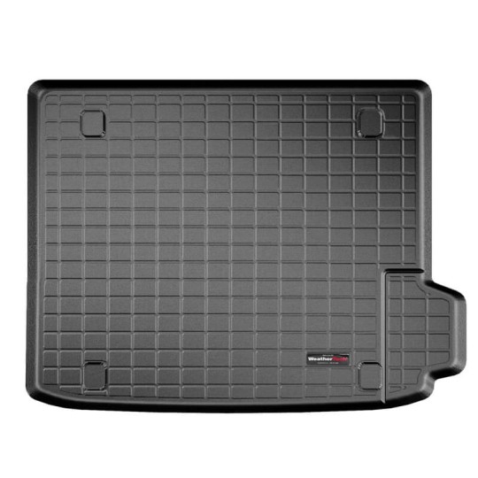 Weathertech kofferbakmat BMW X4 2014