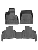 Weathertech Floorliners BMW X5 2018-heden