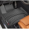 Weathertech Floorliners BMW X5 2018-heden