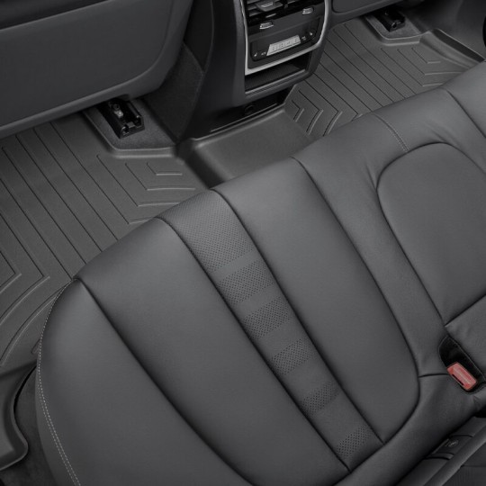 Weathertech Floorliners BMW X5 2018-heden