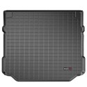Weathertech kofferbakmat BMW X5 2018-heden