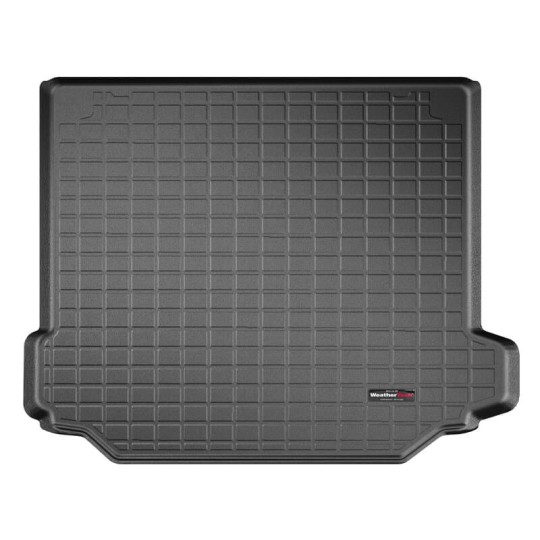 Weathertech kofferbakmat BMW X5 2018-heden