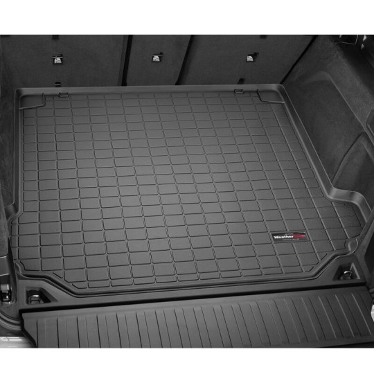 Weathertech kofferbakmat BMW X5 2018-heden
