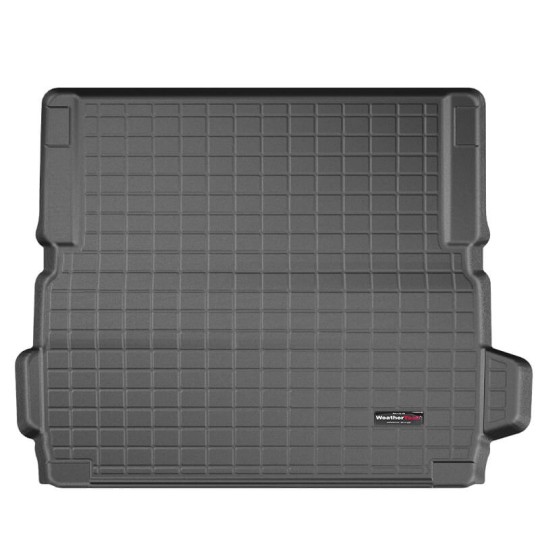 Weathertech kofferbakmat BMW X5 2018-heden