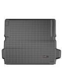 Weathertech kofferbakmat BMW X5 2018-heden