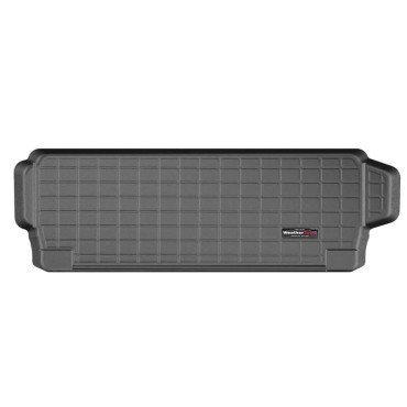 Weathertech kofferbakmat BMW X5 2018-heden