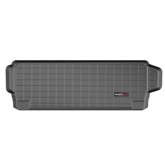 Weathertech kofferbakmat BMW X5 2018-heden