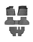 Weathertech Floorliners BMW X5 2013-2018