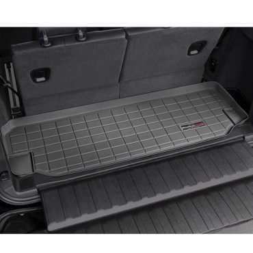 Weathertech kofferbakmat BMW X5 2013-2018 2