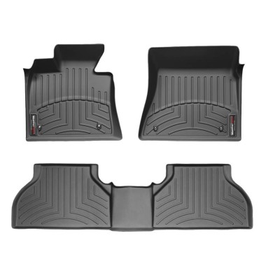 Weathertech Floorliners BMW X5 2013-2018