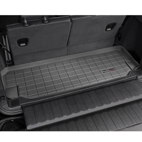 Weathertech kofferbakmat BMW X5 2013-2018