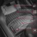 Mattenloods automatten BMW X5