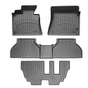 Weathertech Floorliners BMW X5 2006-2013