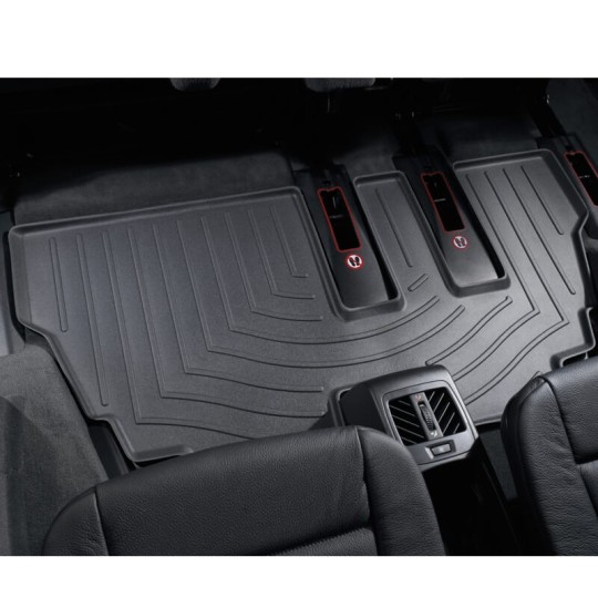 Weathertech Floorliners BMW X5 2006-2013