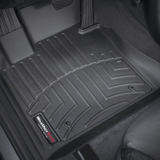 Weathertech Floorliners BMW X5 2006-2013
