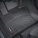 Weathertech Floorliners BMW X5 2006-2013