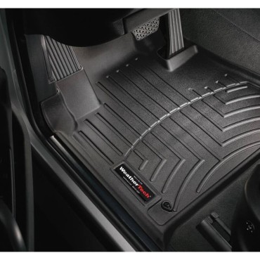 Weathertech Floorliners BMW X5 1999-2006 2