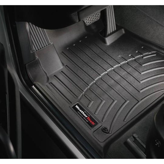 Weathertech Floorliners BMW X5 1999-2006