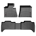 Weathertech Floorliners BMW X5 1999-2006