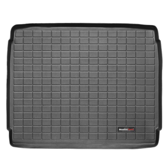 Weathertech kofferbakmat BMW X5 1999-2006