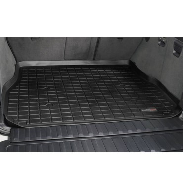 Weathertech kofferbakmat BMW X5 1999-2006 2