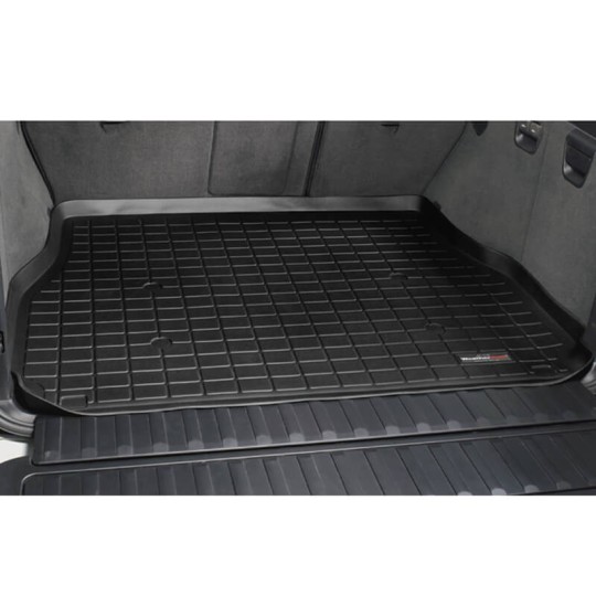 Weathertech kofferbakmat BMW X5 1999-2006