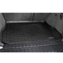 Weathertech kofferbakmat BMW X5 1999-2006