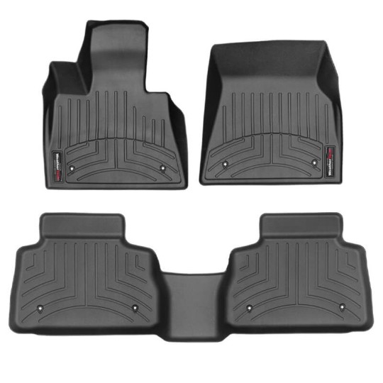 Weathertech Floorliners BMW X6 2020