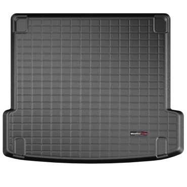 Weathertech kofferbakmat BMW X6 2020