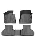 Weathertech Floorliners BMW X6 2015