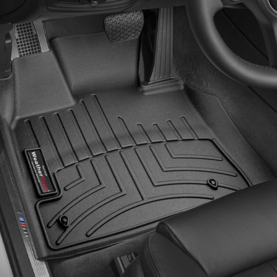 Weathertech Floorliners BMW X6 2015