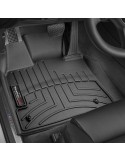 Weathertech Floorliners BMW X6 2015