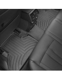 Weathertech Floorliners BMW X6 2015