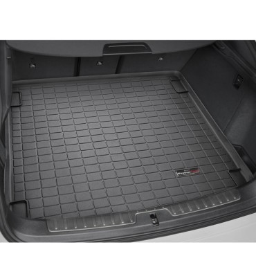 Weathertech kofferbakmat BMW X6 2015 2