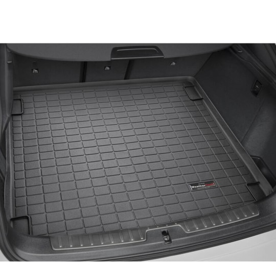 Weathertech kofferbakmat BMW X6 2015