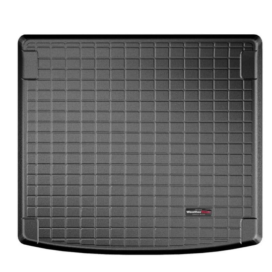 Weathertech kofferbakmat BMW X6 2008