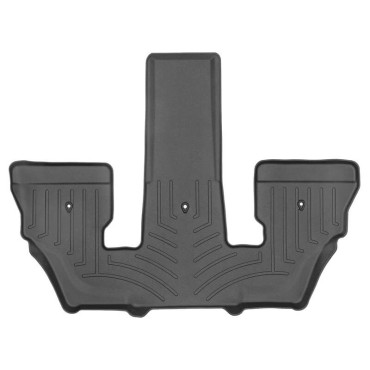 Weathertech Floorliners BMW X7 2019-heden 2