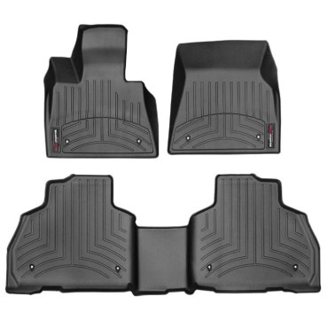 Weathertech Floorliners BMW X7 2019-heden