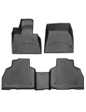 Weathertech Floorliners BMW X7 2019-heden