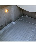 All Weather kofferbakmat Alfa Romeo 159 Station (met volwaardig reservewiel, zonder nisjes aan de zijkant) 2006-2011