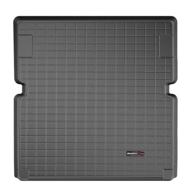 Weathertech kofferbakmat BMW X7 2019-heden