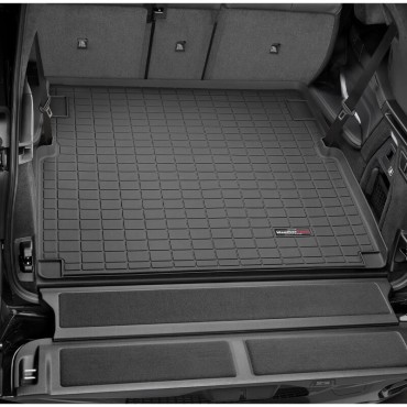 Weathertech kofferbakmat BMW X7 2019-heden 2