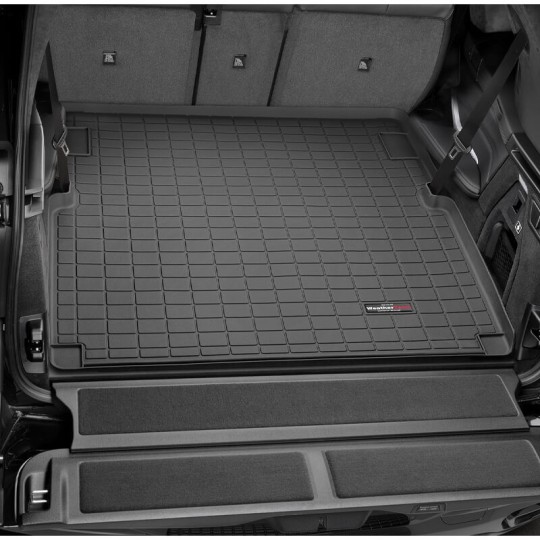 Weathertech kofferbakmat BMW X7 2019-heden