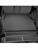 Weathertech kofferbakmat BMW X7 2019-heden