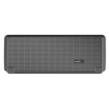 Weathertech kofferbakmat BMW X7 2019-heden