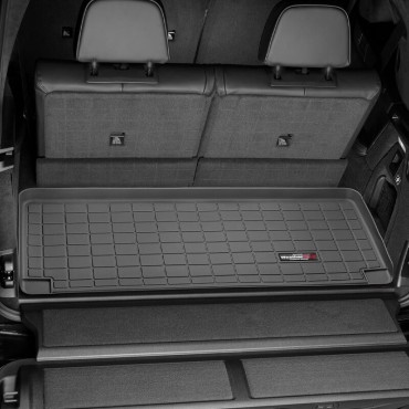 Weathertech kofferbakmat BMW X7 2019-heden 2