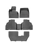 Weathertech Floorliners BMW X7 2019-heden